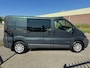 Renault Trafic 2.5 dCi L1H1 NL BUS NAP! Airco l Navigatie l TREKHAAK l DEALER OH! TOPBUS l Zeer netjes!