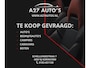 Renault Modus 1.4-16V Expression Luxe lees teks Airco, Cruise control, Auto loopt niet goed MEENEEM PRIJS ZO MEENEMEN