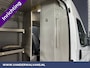 Fiat Ducato 3.0 NP 136pk L4H2 Post NL inrichting Euro6 Airco | Camera | Navigatie | Sidebars | 270 Graden achterdeuren Schappen, Doorloopdeur