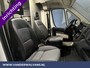 Fiat Ducato 3.0 NP 136pk L4H2 Post NL inrichting Euro6 Airco | Camera | Navigatie | Sidebars | 270 Graden achterdeuren Schappen, Doorloopdeur