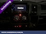 Fiat Ducato 3.0 NP 136pk L4H2 Post NL inrichting Euro6 Airco | Camera | Navigatie | Sidebars | 270 Graden achterdeuren Schappen, Doorloopdeur