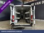 Fiat Ducato 3.0 NP 136pk L4H2 Post NL inrichting Euro6 Airco | Camera | Navigatie | Sidebars | 270 Graden achterdeuren Schappen, Doorloopdeur
