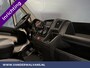 Fiat Ducato 3.0 NP 136pk L4H2 Post NL inrichting Euro6 Airco | Camera | Navigatie | Sidebars | 270 Graden achterdeuren Schappen, Doorloopdeur