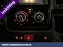 Fiat Ducato 3.0 NP 136pk L4H2 Post NL inrichting Euro6 Airco | Camera | Navigatie | Sidebars | 270 Graden achterdeuren Schappen, Doorloopdeur