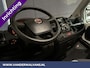 Fiat Ducato 3.0 NP 136pk L4H2 Post NL inrichting Euro6 Airco | Camera | Navigatie | Sidebars | 270 Graden achterdeuren Schappen, Doorloopdeur