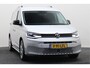 Volkswagen Caddy Cargo 2.0 TDI DSG 1st Edition 2x Schuifdeur, Leer, Camera, ACC, Virtual Cockpit, LED, Trekhaak, 17''
