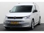 Volkswagen Caddy Cargo 2.0 TDI DSG 1st Edition 2x Schuifdeur, Leer, Camera, ACC, Virtual Cockpit, LED, Trekhaak, 17''
