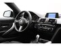 BMW 4-Serie Gran Coupe 420d High Executive M-pakket Climate, Schuif/Kantel Dak, Cruise, Navigatie, Bluetooth, Sportstoelen, 19''