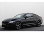 BMW 4-Serie Gran Coupe 420d High Executive M-pakket Climate, Schuif/Kantel Dak, Cruise, Navigatie, Bluetooth, Sportstoelen, 19''