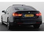 BMW 4-Serie Gran Coupe 420d High Executive M-pakket Climate, Schuif/Kantel Dak, Cruise, Navigatie, Bluetooth, Sportstoelen, 19''