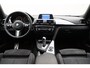 BMW 4-Serie Gran Coupe 420d High Executive M-pakket Climate, Schuif/Kantel Dak, Cruise, Navigatie, Bluetooth, Sportstoelen, 19''