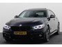 BMW 4-Serie Gran Coupe 420d High Executive M-pakket Climate, Schuif/Kantel Dak, Cruise, Navigatie, Bluetooth, Sportstoelen, 19''