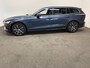 Volvo V60 2.0 B5 250pk AUT8 Inscription Mild Hybr. Leer/ Stoel verw./ Adapt. Cruise/ Donker glas