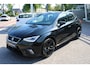 SEAT Ibiza 1.0 EcoTSI 110pk FR Black Edition DSG Automaat / LED / Navigatie / Camera / Parkeersensoren / LM 18 inch / Digitale cockpit