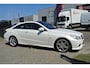 Mercedes-Benz E-klasse Coupé 200 CGI Elegance automaat amg leder panoramadak inruil mogelijk