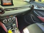 Mazda CX-3 2.0 SkyActiv-G 120 GT-Luxury