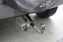 Jeep Cherokee 3.7 V6 Limited Automaat - Airco