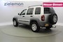 Jeep Cherokee 3.7 V6 Limited Automaat - Airco