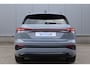 Audi Q4 e-tron 35 S edition 55 kWh Black Optiek S-Line/Sonos/LED/ACC/Camera/Leder/Elek. klep/21"