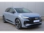 Audi Q4 e-tron 35 S edition 55 kWh Black Optiek S-Line/Sonos/LED/ACC/Camera/Leder/Elek. klep/21"