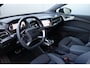 Audi Q4 e-tron 35 S edition 55 kWh Black Optiek S-Line/Sonos/LED/ACC/Camera/Leder/Elek. klep/21"