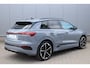 Audi Q4 e-tron 35 S edition 55 kWh Black Optiek S-Line/Sonos/LED/ACC/Camera/Leder/Elek. klep/21"