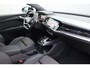 Audi Q4 e-tron 35 S edition 55 kWh Black Optiek S-Line/Sonos/LED/ACC/Camera/Leder/Elek. klep/21"