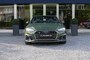 Audi S5 Cabrio 3.0 TFSI Quattro District Green