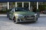 Audi S5 Cabrio 3.0 TFSI Quattro District Green