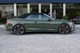 Audi S5 Cabrio 3.0 TFSI Quattro District Green