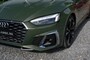 Audi S5 Cabrio 3.0 TFSI Quattro District Green