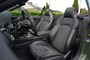 Audi S5 Cabrio 3.0 TFSI Quattro District Green