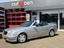 Mercedes-Benz CLK Cabrio 320 Elegance *NIEUWSTAAT/AIRCO/CRUISE*