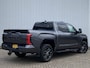 Toyota Tundra Crewmax Limited 3.5 V6 Platinum Headup 360 Camera Pano JBL trekhaak Bedcover Stoel Verkoeling NL kenteken 3500KG treklast Treeplanken