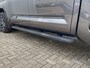 Toyota Tundra Crewmax Limited 3.5 V6 Platinum Headup 360 Camera Pano JBL trekhaak Bedcover Stoel Verkoeling NL kenteken 3500KG treklast Treeplanken