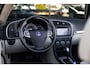 Saab 9-3 Cabrio 2.0t Vector, 200 PK, Automaat, Navi, Cruise!