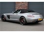 Mercedes-Benz SLS AMG Roadster 6.3 BRABUS B63S | 660PK | Brabus Carbon | Brabus Schakelbare Uitlaat | Designo Leder | Airscarf | Memory | Comand | Camera | Dodehoekassistent |