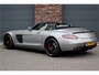 Mercedes-Benz SLS AMG Roadster 6.3 BRABUS B63S | 660PK | Brabus Carbon | Brabus Schakelbare Uitlaat | Designo Leder | Airscarf | Memory | Comand | Camera | Dodehoekassistent |