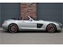 Mercedes-Benz SLS AMG Roadster 6.3 BRABUS B63S | 660PK | Brabus Carbon | Brabus Schakelbare Uitlaat | Designo Leder | Airscarf | Memory | Comand | Camera | Dodehoekassistent |