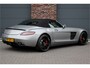 Mercedes-Benz SLS AMG Roadster 6.3 BRABUS B63S | 660PK | Brabus Carbon | Brabus Schakelbare Uitlaat | Designo Leder | Airscarf | Memory | Comand | Camera | Dodehoekassistent |