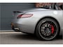 Mercedes-Benz SLS AMG Roadster 6.3 BRABUS B63S | 660PK | Brabus Carbon | Brabus Schakelbare Uitlaat | Designo Leder | Airscarf | Memory | Comand | Camera | Dodehoekassistent |