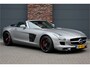 Mercedes-Benz SLS AMG Roadster 6.3 BRABUS B63S | 660PK | Brabus Carbon | Brabus Schakelbare Uitlaat | Designo Leder | Airscarf | Memory | Comand | Camera | Dodehoekassistent |