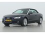 Audi A5 Cabriolet 2.0 TFSI quattro Pro Line S | Automaat | Vol-Leder | Stoelverwarming | PDC V+A | 18 Inch