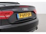 Audi A5 Cabriolet 2.0 TFSI quattro Pro Line S | Automaat | Vol-Leder | Stoelverwarming | PDC V+A | 18 Inch