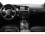 Audi A5 Cabriolet 2.0 TFSI quattro Pro Line S | Automaat | Vol-Leder | Stoelverwarming | PDC V+A | 18 Inch