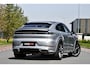 Porsche Cayenne Coupé 3.0 E-Hybrid. GT Pakket. Carbon, Leder, Softcl, Luchtv, BTW, ACC, 360, 18 Weg, Trekh, Bose, Keyless, Stuurvw