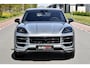 Porsche Cayenne Coupé 3.0 E-Hybrid. GT Pakket. Carbon, Leder, Softcl, Luchtv, BTW, ACC, 360, 18 Weg, Trekh, Bose, Keyless, Stuurvw