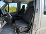 Mercedes-Benz Sprinter 519 3.0 CDI V6 E6 WB 433 5.0 T / BE-TREKKER 8 TONS / 1e EIG ALS NIEUW / AUTOMAAT / DUBBEL CABINE / AIRCO / CRUISE / NAVI / XENON