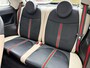 Fiat 500 0.9 TwinAir by Gucci - Panodak - Climate - Leder - Parkeerhulp - Org.NL