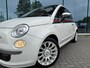 Fiat 500 0.9 TwinAir by Gucci - Panodak - Climate - Leder - Parkeerhulp - Org.NL